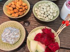 -唐猫庭院·千年陕菜(大唐不夜城店)