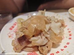 -董记老清泉·鲜切涮羊肉(窑岭店)
