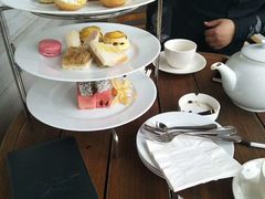 -上海崇明金茂凯悦酒店