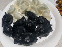 -船歌·鱼水饺青岛菜(金狮广场店)