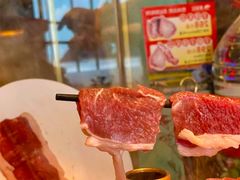 -涮福記·现切牛羊肉火锅(世纪汇店)