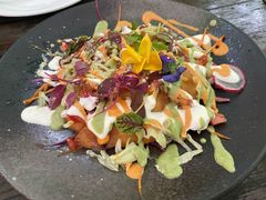 -Pistolera Mexican Cantina女枪手墨西哥餐厅(碧云路店)
