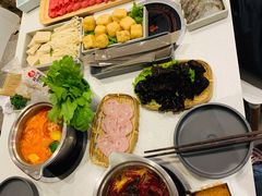 -重庆刘一手(巴黎一店)