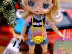 -泡泡玛特POPMART(上海环球港店)