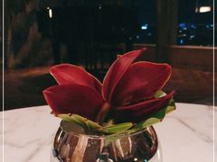 -悦厅·下午茶(杭州柏悦酒店)