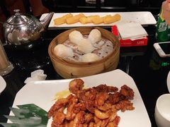 -高第街56号餐厅(泰安万达店)