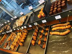 -OUR Bakery(三里屯太古里店)