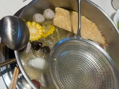 -犇鼎牛潮汕牛肉火锅(新辰里学清路店)