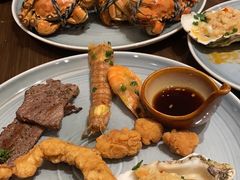 -菲住布渴全日制餐厅·简餐·下午茶·蛋糕