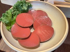 -左庭右院鲜牛肉火锅(浦江欢乐颂店)