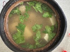 -四合心砂锅居(轩辕小区店)