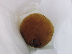 自家红豆抹茶面包-WHEAT&BAKER-麥(凯德来福士店)