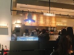 -喜茶(上海兴业太古汇店)