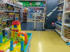 -TOYSRUS玩具反斗城(宁波和义大道店)