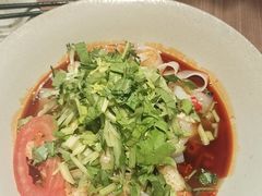 -大师兄·西北小馆(金湾华发商都店)