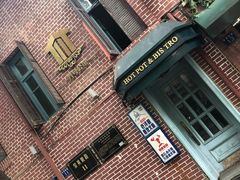 -武汉马哥孛罗酒店