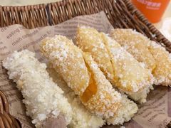 -潮之南·潮汕菜·鱼仔档(南山店)