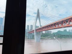-小天鹅火锅·一线江景洪鼎旗舰店(洪崖洞店)