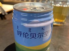 -很久以前羊肉串(中山公园店)