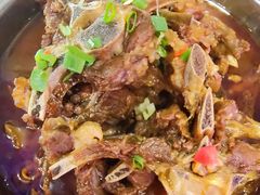 -金刚山烧烤(中山路店)