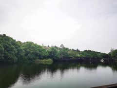 -白马涧龙池景区