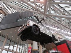 -摇滚乐名人堂博物馆