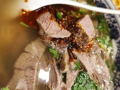 -甘记兰州牛肉面