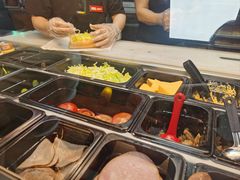 -赛百味SUBWAY(金宝汇店)