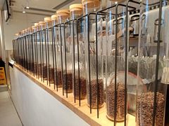 -喜茶(佛山岭南站店)