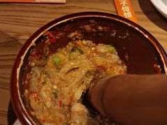 -茄子恰恰·新云南小炒(坪山益田店)