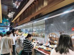 -吉布鲁牛排海鲜自助(芙蓉万家丽店)