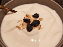 原始酸奶-丝路金桃·新疆菜(徐汇店)