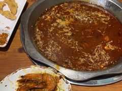 -槐店王婆大虾(开发区店)
