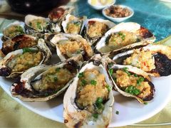 iphone_upload_pic-蚝家菜馆(沙井店)