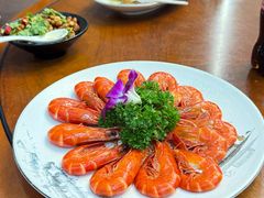 -乐在集市海鲜大排档(平潭店)