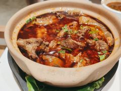 -陈记顺和潮汕牛肉火锅(番禺迎宾大道店)