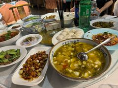 -巴国布衣·SICHUAN FOLK(紫荆店)