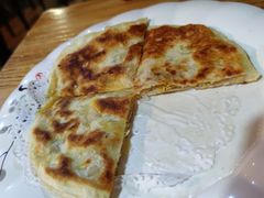酸菜猪肉馅饼-大东北(武侯祠店)