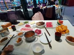 -凯鸽火锅(华林新天地店)