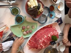 -阳光码头海鲜火锅(玉立路店)