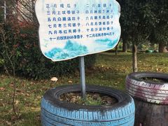 -鄞州雪菜博物馆
