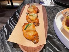 -LES ELITES 英集荟(南京西路店)