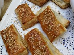 陈皮红豆酥-海宝酒家(中山四路店)