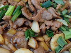 -食光慢宴·安吉土菜馆