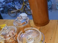 -悦屋老板娘的烤肉店(紫薇田园店)