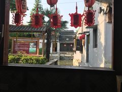 -胥塘陆氏小馄饨