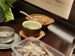 -古都历食南京菜·烤鸭·鸭血粉丝·汤包(南京博物院店)