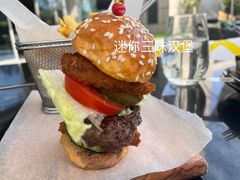 -杭州君悦酒店·青莳