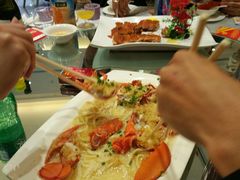 -龙泉海鲜酒楼(龙昆南路店)