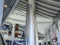 -招商蛇口邮轮母港(观光客运)